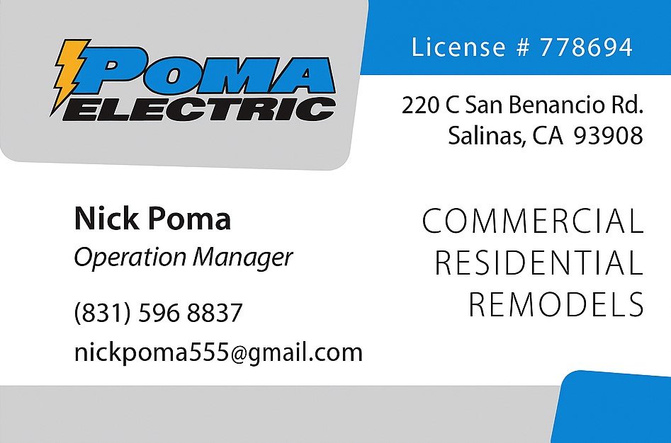 www.pomaelectric.com